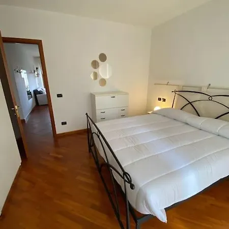 Apartment Welcome To Lallaby's