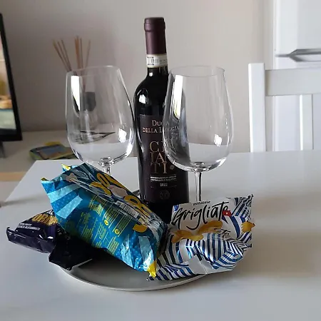 Welcome To Lallaby's Scandicci