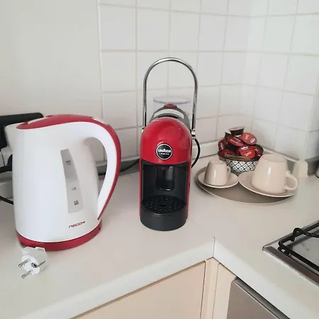 Welcome To Lallaby's Apartment Scandicci